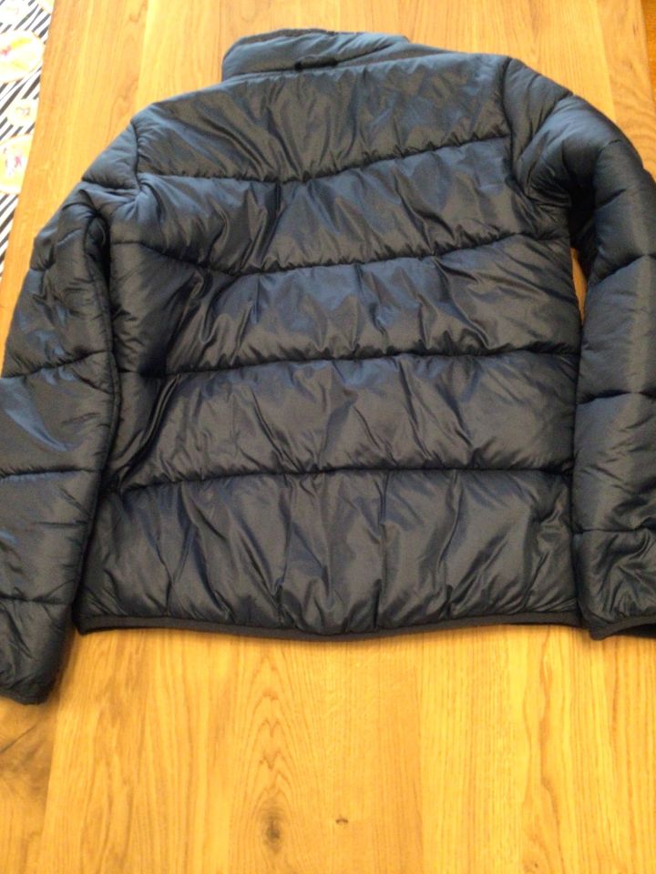 Jack Wolfskin 3-in- Jacke Mädchen 164 in Frechen