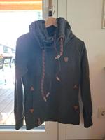 Naketano Pullover Gr. S Bayern - Herrsching Vorschau