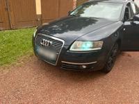 Audi a6 2,7 tdi Rheinland-Pfalz - Zweibrücken Vorschau
