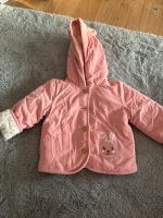 74 Größe Jacke rosa Bayern - Haßfurt Vorschau