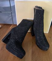 Stiefeletten, Michael Kors, Größe 39, neu Thüringen - Erfurt Vorschau