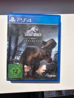 Jurassic World PSP4 Spiel Nordrhein-Westfalen - Pulheim Vorschau