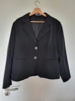 Blazer Jaket Jacket Jacke Schulterpolster Business my Own 46 Brandenburg - Groß Kreutz Vorschau