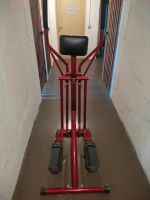 Hometrainer ( Nordic Walking) Sachsen - Plauen Vorschau