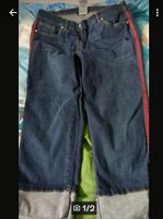 Neue schöne Jeans aus Baumwolle Gr.22 Baden-Württemberg - Karlsdorf-Neuthard Vorschau