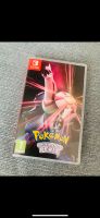 Pokémon Leuchtende Perle  - Switch Spiel Dresden - Tolkewitz Vorschau