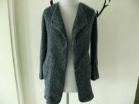 Esprit Cardigan Jacke blautöne Boucle Business Winter Gr. S TOP Bayern - Mitterteich Vorschau