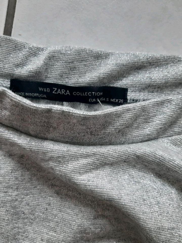 Zara Minirock 36 Neu in Leipzig