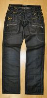 Cipo & Baxx W32 L34 Jeans Blau 3fach Bund Glänzend Eyecatcher TOP Ludwigslust - Landkreis - Neustadt-Glewe Vorschau