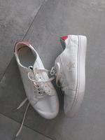 Tommy Hilfiger Schuhe S neaker  Gr. 40, top Hessen - Großkrotzenburg Vorschau