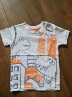 Baby T-Shirt Gr. 68 von Knot so bad Thüringen - Dingelstädt Vorschau
