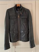 G-Star Lederjacke schwarz M Nürnberg (Mittelfr) - Nordstadt Vorschau