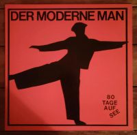 DER MODERNE MAN '80 Tage auf See' Bochum - Bochum-Südwest Vorschau