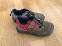 Halbschuhe in Gr26 Klettverschluss München - Berg-am-Laim Vorschau