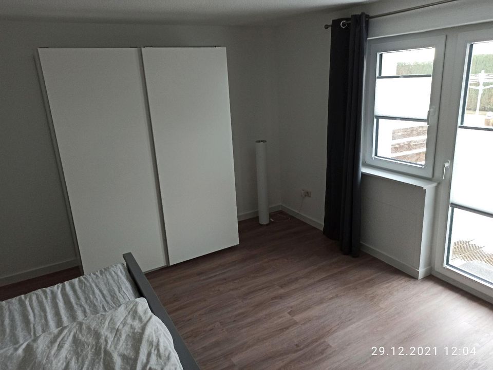 Ferienhaus Ferienwohnung nahe Ostsee und Halbinsel Darß in Bad Sülze