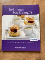 Kochbuch WeightWatchers lieblings Backrezepte Nordrhein-Westfalen - Bergkamen Vorschau