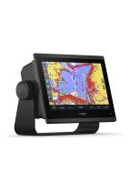 Kartenplotter Garmin 923xsv mit Sonarmodul neu Mecklenburg-Vorpommern - Greifswald Vorschau