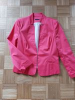 Kurzblazer Jacke der Marke JAKE S pink Gr. 42 Nordrhein-Westfalen - Gelsenkirchen Vorschau