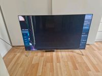 Samsung TV für Bastler defektes Bild Niedersachsen - Langenhagen Vorschau