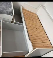 Einzel und Doppelbett Hessen - Kelsterbach Vorschau