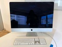 295€ iMac 27 Zoll 16 GB 3,4 GHz Intel Core i7 Tastatur Maus 2012 Bayern - Oberhausen a.d. Donau Vorschau