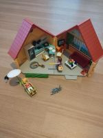 Playmobil 6020 Klapphaus Ferienhaus Berlin - Wilmersdorf Vorschau