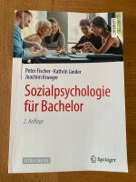 Sozialpsychologie für Bachelor Bayern - Parsberg Vorschau