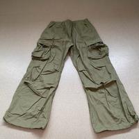 Jack & Jonas Baggy Parachute Cargo / Größe S / Grün Khaki Rheinland-Pfalz - Waldmohr Vorschau