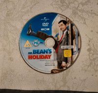 DVD Mr Bean's Holiday, Evan Almighty, Evan Allmächtig Baden-Württemberg - Rheinstetten Vorschau