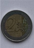 2 Euro Münze Fehlprägung Frankreich Egalite Liberte 2002 Brandenburg - Teltow Vorschau