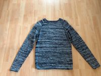 Pullover Jack & Jones blau-meliert Gr. S Bielefeld - Senne Vorschau