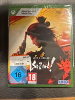 "Like a Dragon: Ishin!" für die Xbox One / Xbox Series X Rheinland-Pfalz - Gusterath Vorschau