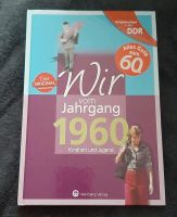 Wir vom Jahrgang 1960 ' Buch Neuwertig Nordrhein-Westfalen - Herne Vorschau