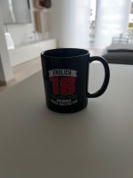 • 18. Geburtstag Tasse Kaffeebecher schwarz Geschenk Spaß • NEU • Nürnberg (Mittelfr) - Nordstadt Vorschau