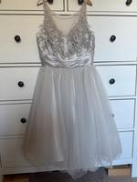 Elegantes Abend- Partykleid Laona – Neu mit Etikett Gr. 34 Berlin - Zehlendorf Vorschau