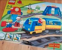 Lego Duplo 5608 Starter Set Eisenbahn Nordrhein-Westfalen - Hemer Vorschau