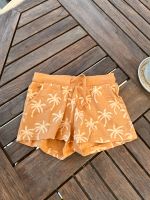 H&M Palmen Shorts Gr. 92 Eimsbüttel - Hamburg Niendorf Vorschau