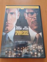 DVD "Spurwechsel" Niedersachsen - Tarmstedt Vorschau