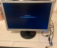 Pc Monitor 22 Zoll Tastatur Maus Set Hessen - Pfungstadt Vorschau