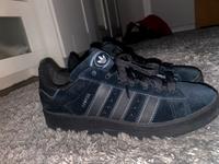 adidas samba schwarz Niedersachsen - Salzgitter Vorschau
