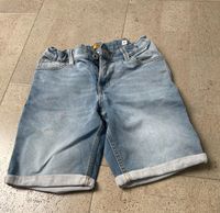 Jack & Jones Jeansshorts Gr.152 Sachsen - Gornau Vorschau