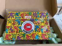 Märklin x Keith Haring | H0 | Message Wagon |OVP Niedersachsen - Tostedt Vorschau