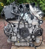 Motor Maserati Ghibli Levante 3.0d M16164D 275PS Komplett Berlin - Wilmersdorf Vorschau