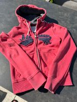 Adenauer & Co, Hoodie, orange vintage, sehr schön Nordrhein-Westfalen - Bergisch Gladbach Vorschau