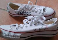 Converse All Stars Disney Schöne und das Biest Nordrhein-Westfalen - Minden Vorschau