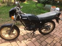 Yamaha RD 80 MX Hessen - Geisenheim Vorschau