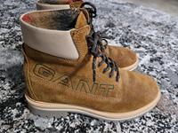 NEU GANT Herren Palrock Mid Boot Stiefelette Winter, Leder Niedersachsen - Nordhorn Vorschau