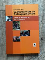 Sachunterricht im Anfangsunterricht | Buch | Eva Gläser Bremen - Vegesack Vorschau