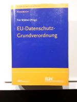 EU-Datenschutz-Grundverordnung Hessen - Bad Homburg Vorschau