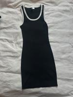 Kleines Schwarzes Minikleid weiß schwarz Größe M / 38 Nordrhein-Westfalen - Senden Vorschau